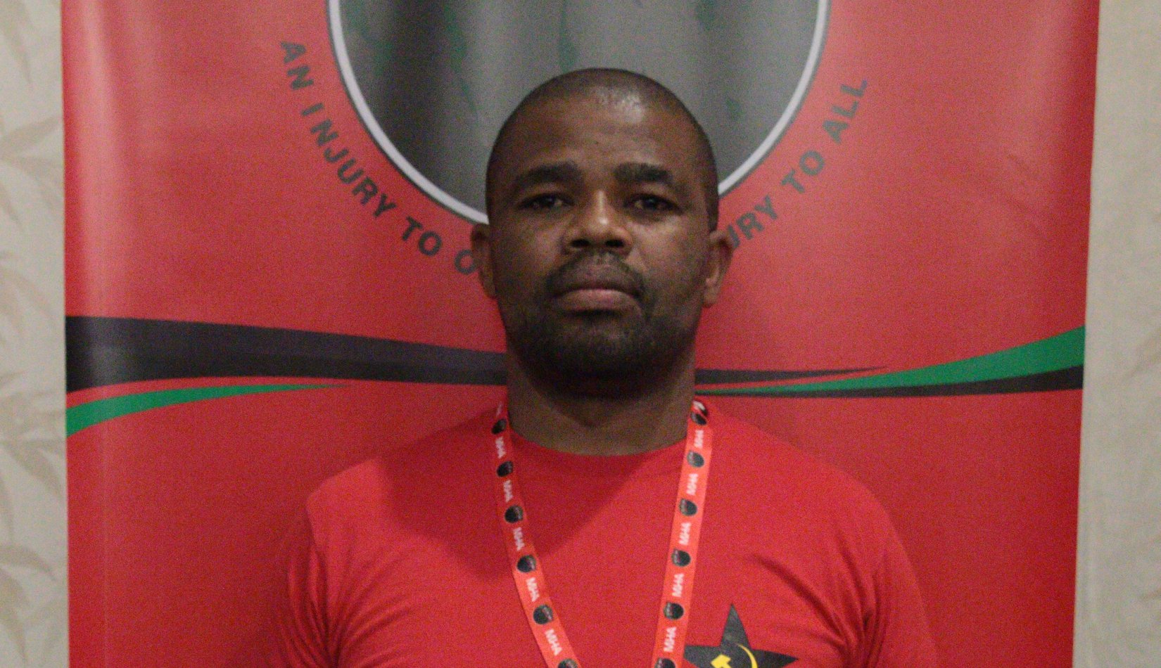 Regional Secretary